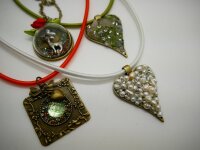 Strass 244, Kleber, Schmuckkleber, 20ml Tube, klar