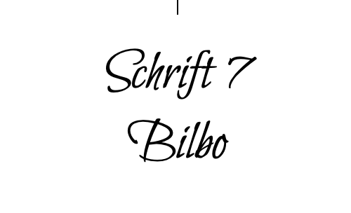 Schrift 7
