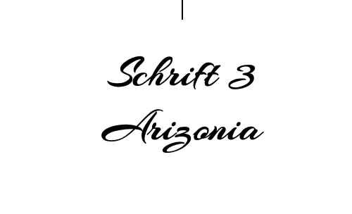 Schrift 3
