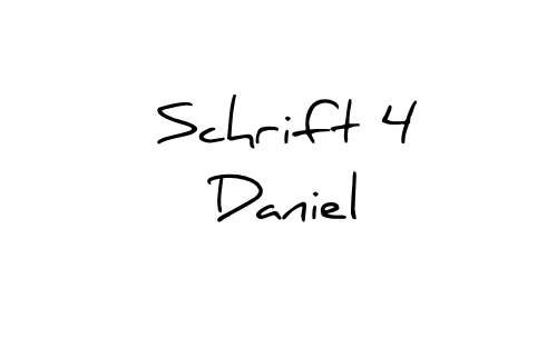 Schrift 4